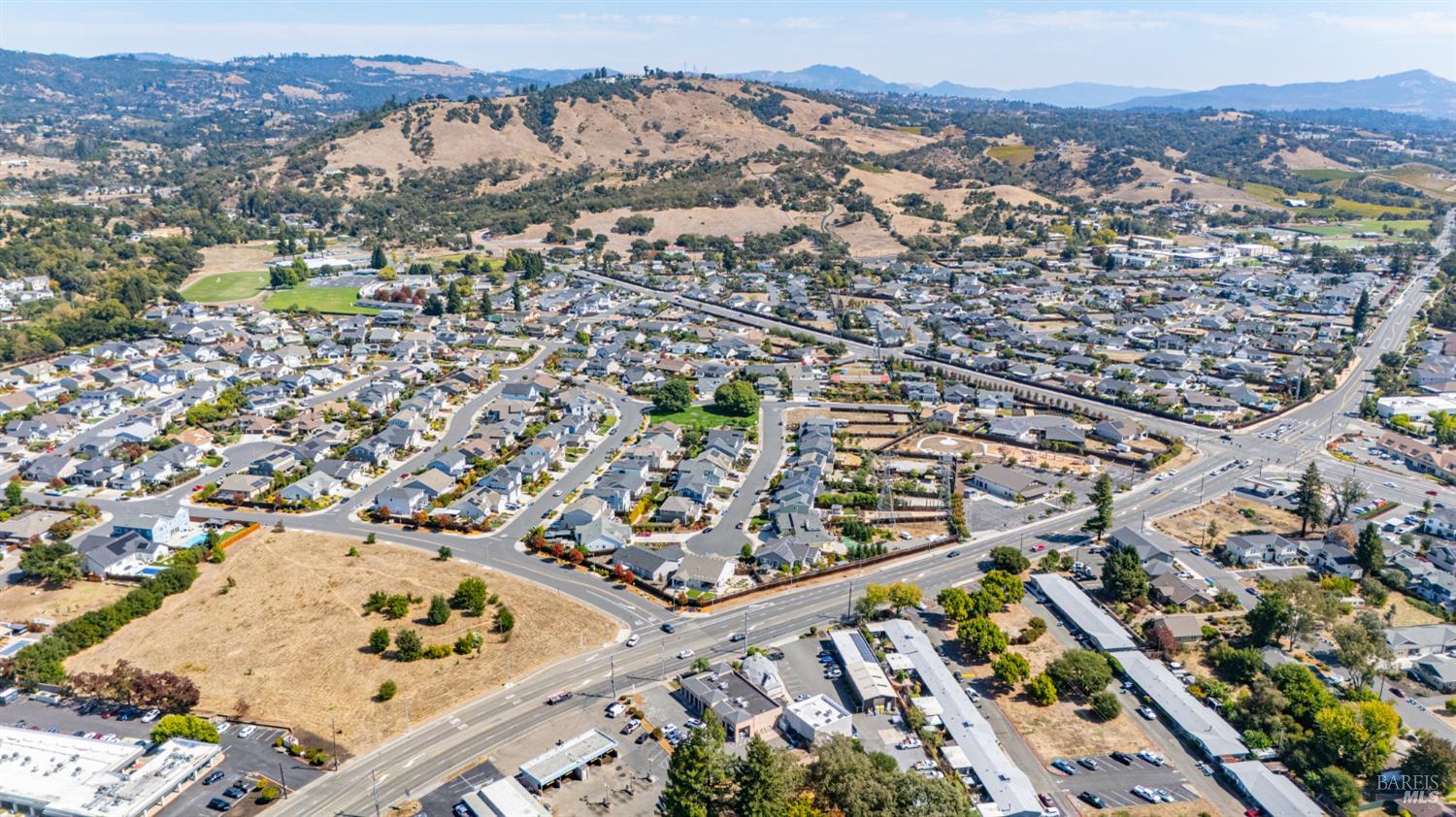 4745 Old Redwood Highway Santa Rosa CA 95403