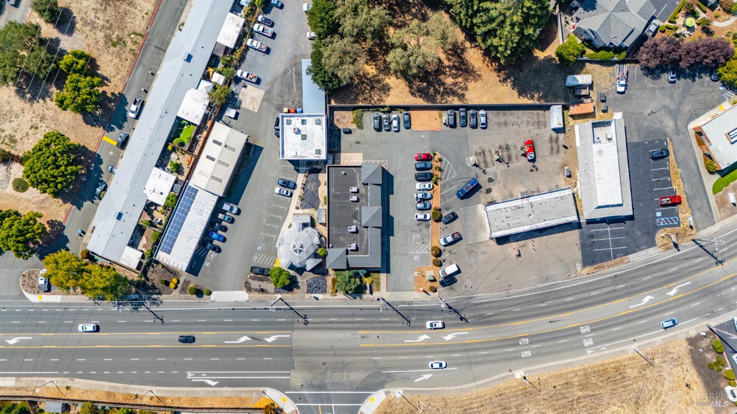 4745 Old Redwood Highway Santa Rosa CA 95403