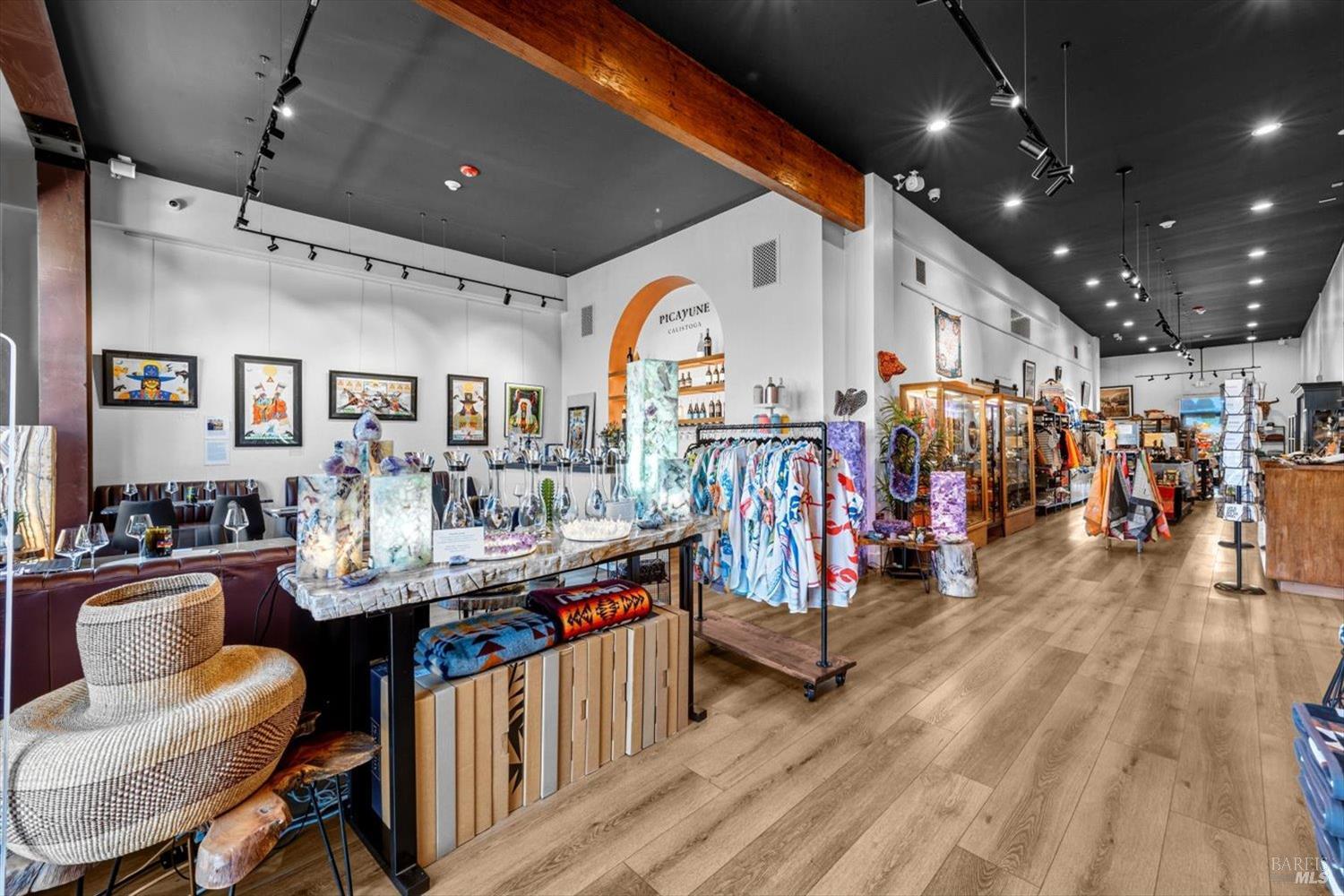 1440 Lincoln Avenue Calistoga CA 94515