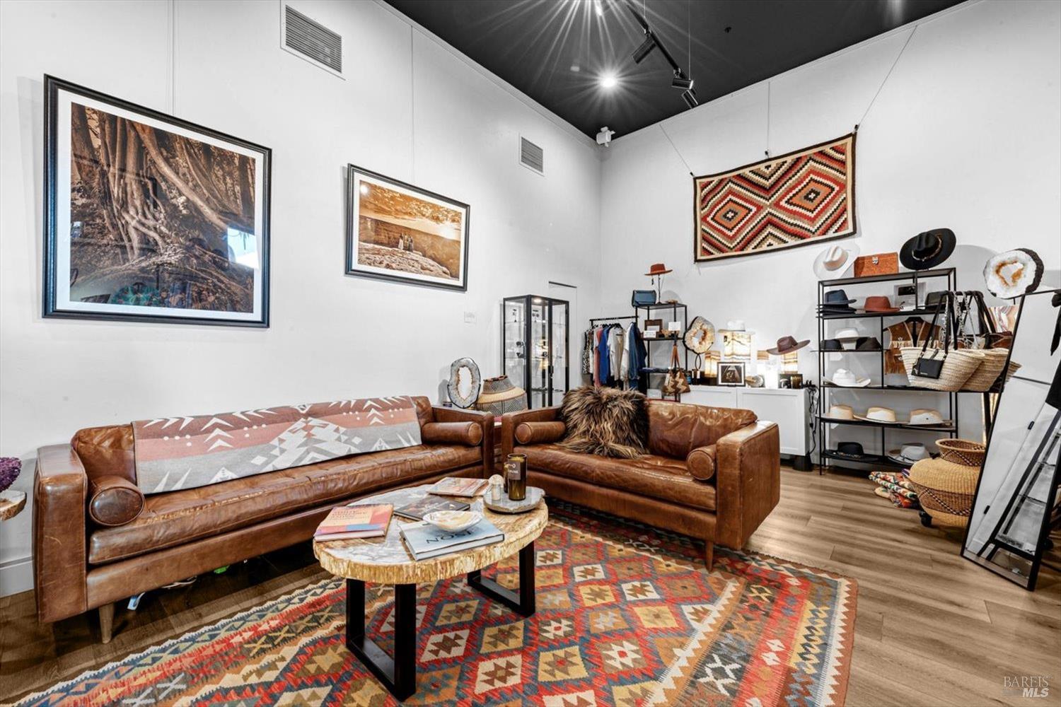 1440 Lincoln Avenue Calistoga CA 94515
