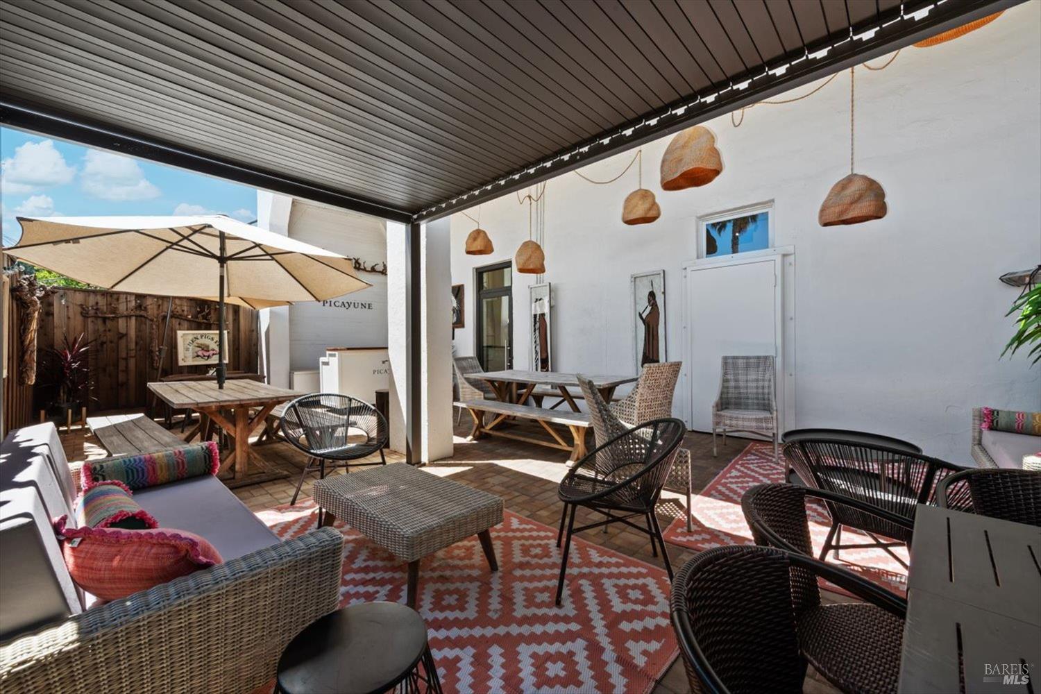 1440 Lincoln Avenue Calistoga CA 94515
