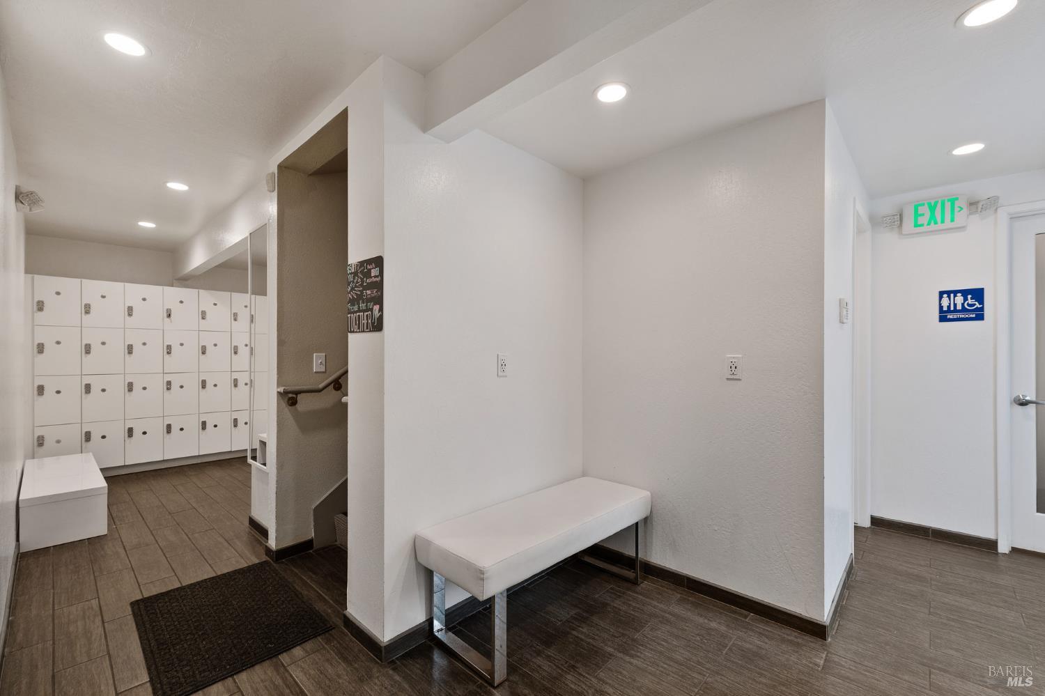 600 Miller Avenue Mill Valley CA 94941