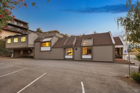 600 Miller Avenue Mill Valley CA 94941