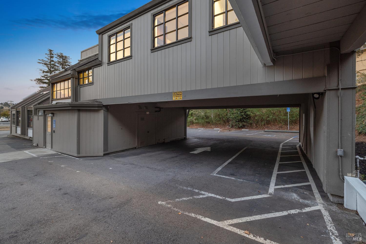 600 Miller Avenue Mill Valley CA 94941