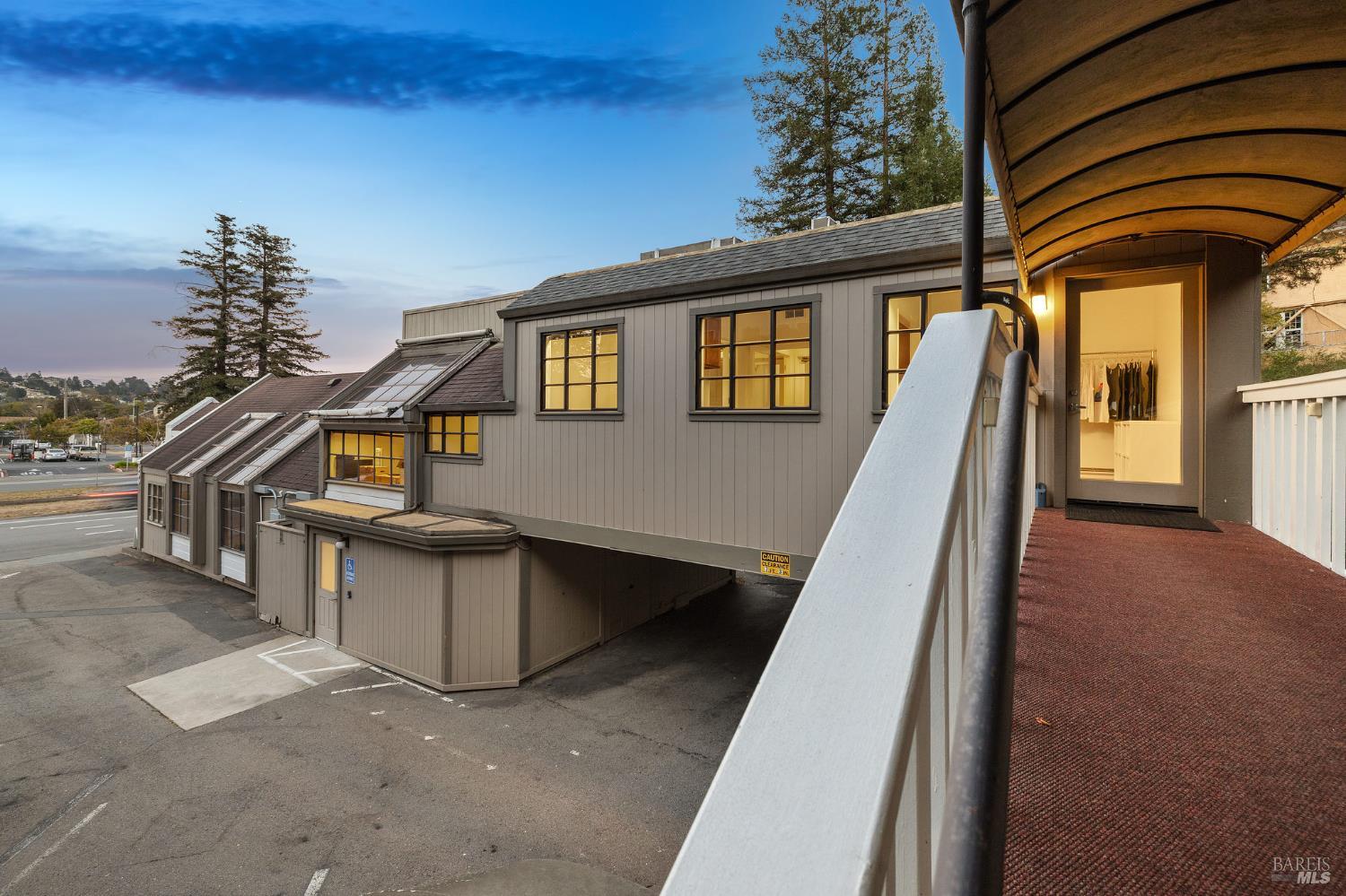 600 Miller Avenue Mill Valley CA 94941