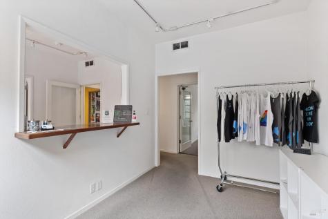 600 Miller Avenue Mill Valley CA 94941