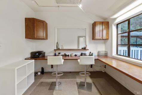 600 Miller Avenue Mill Valley CA 94941