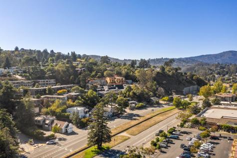 600 Miller Avenue Mill Valley CA 94941