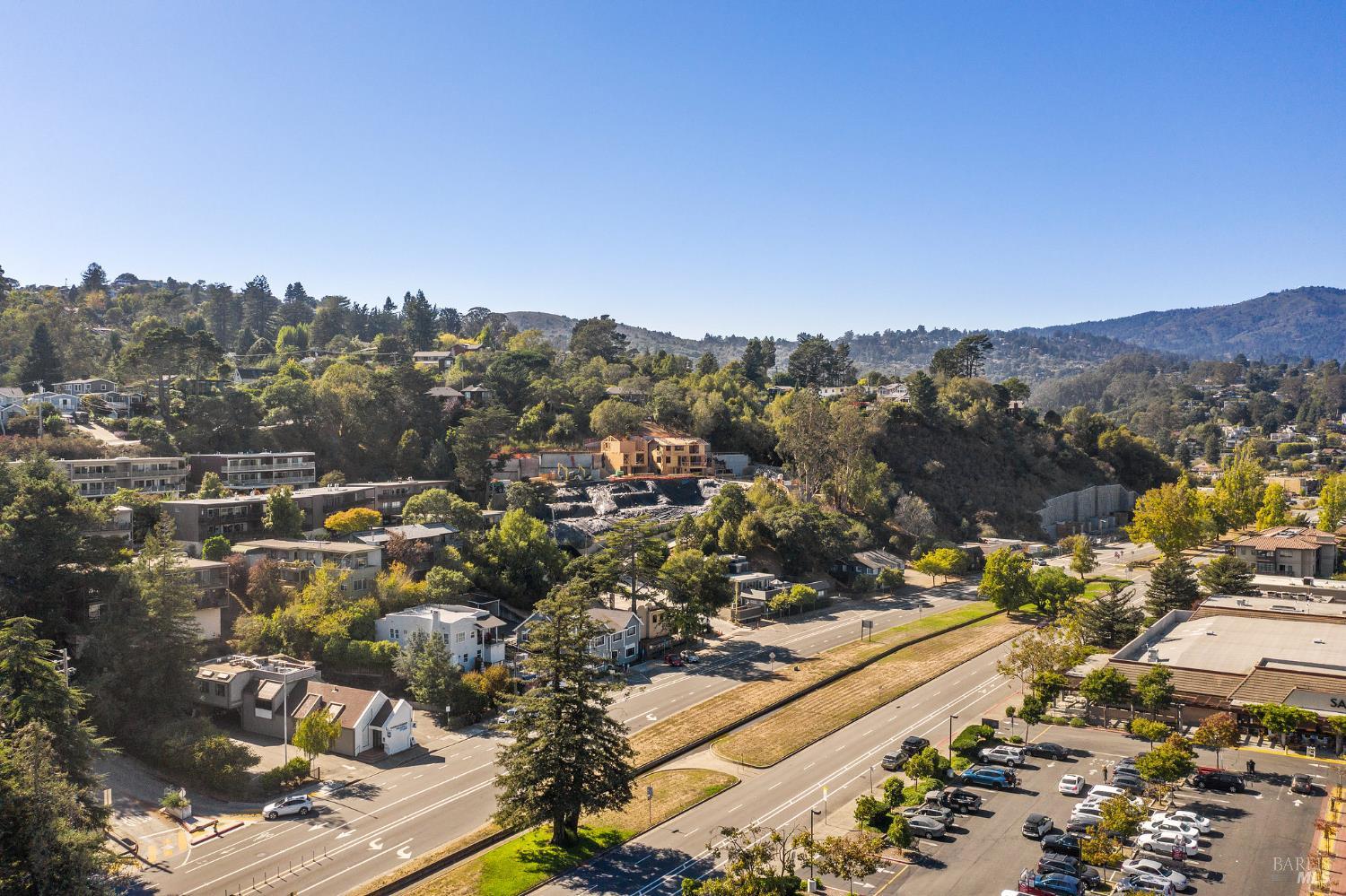 600 Miller Avenue Mill Valley CA 94941
