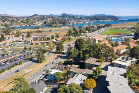 600 Miller Avenue Mill Valley CA 94941