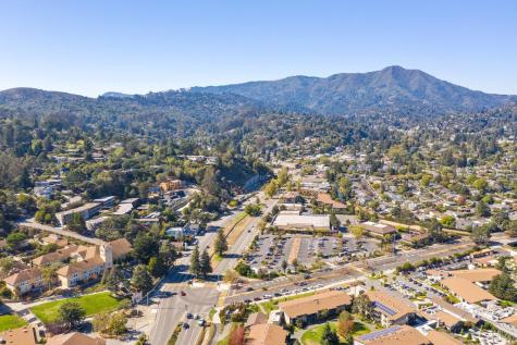 600 Miller Avenue Mill Valley CA 94941