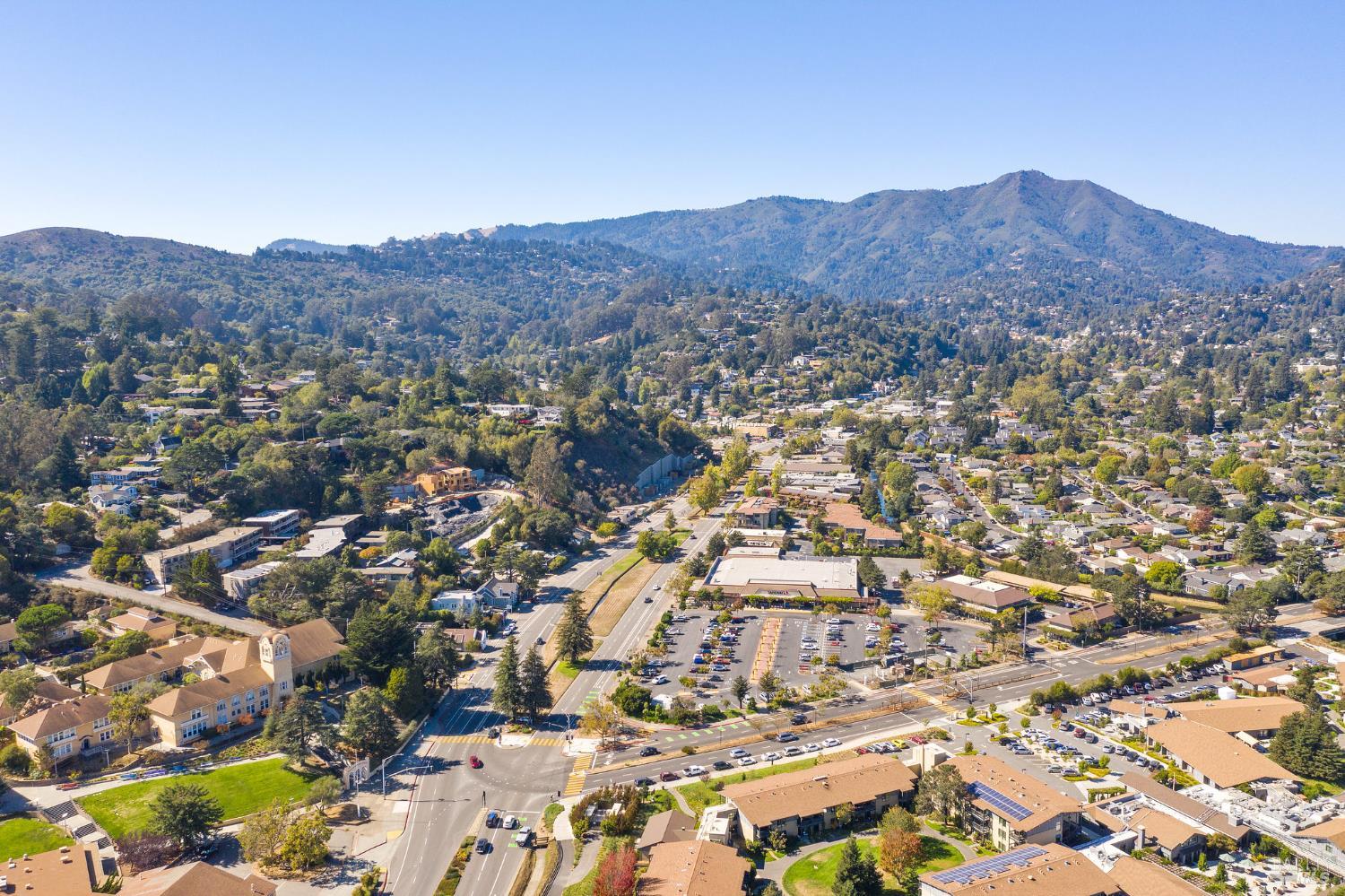 600 Miller Avenue Mill Valley CA 94941