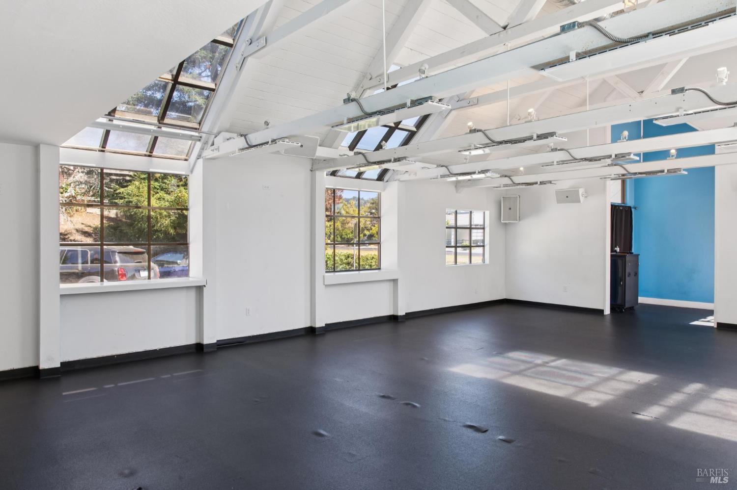 600 Miller Avenue Mill Valley CA 94941