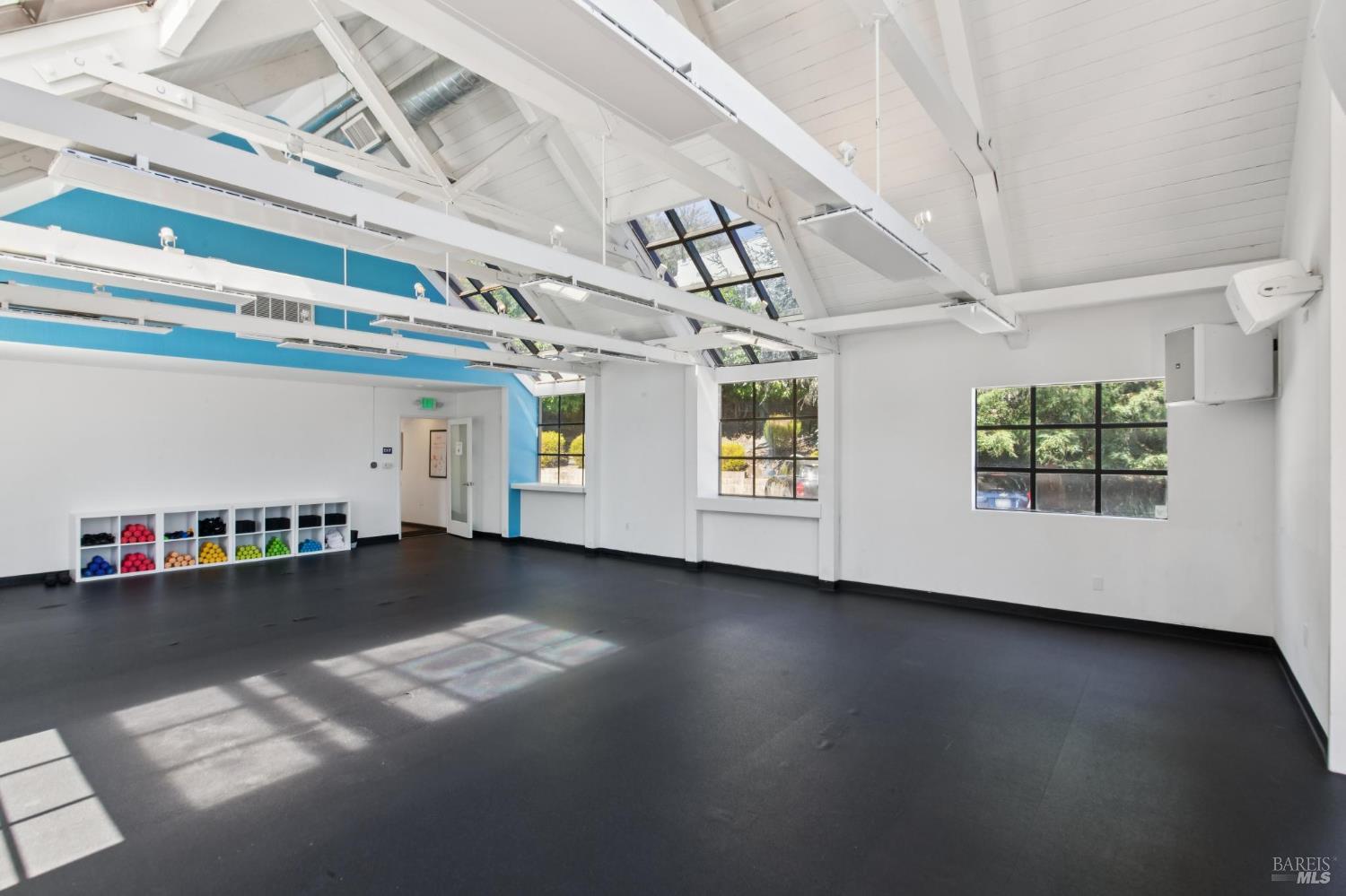 600 Miller Avenue Mill Valley CA 94941