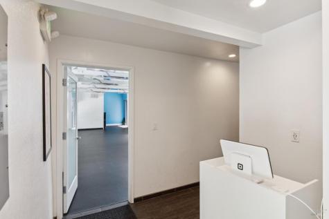 600 Miller Avenue Mill Valley CA 94941