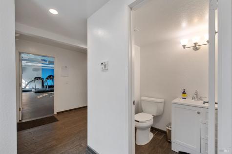 600 Miller Avenue Mill Valley CA 94941