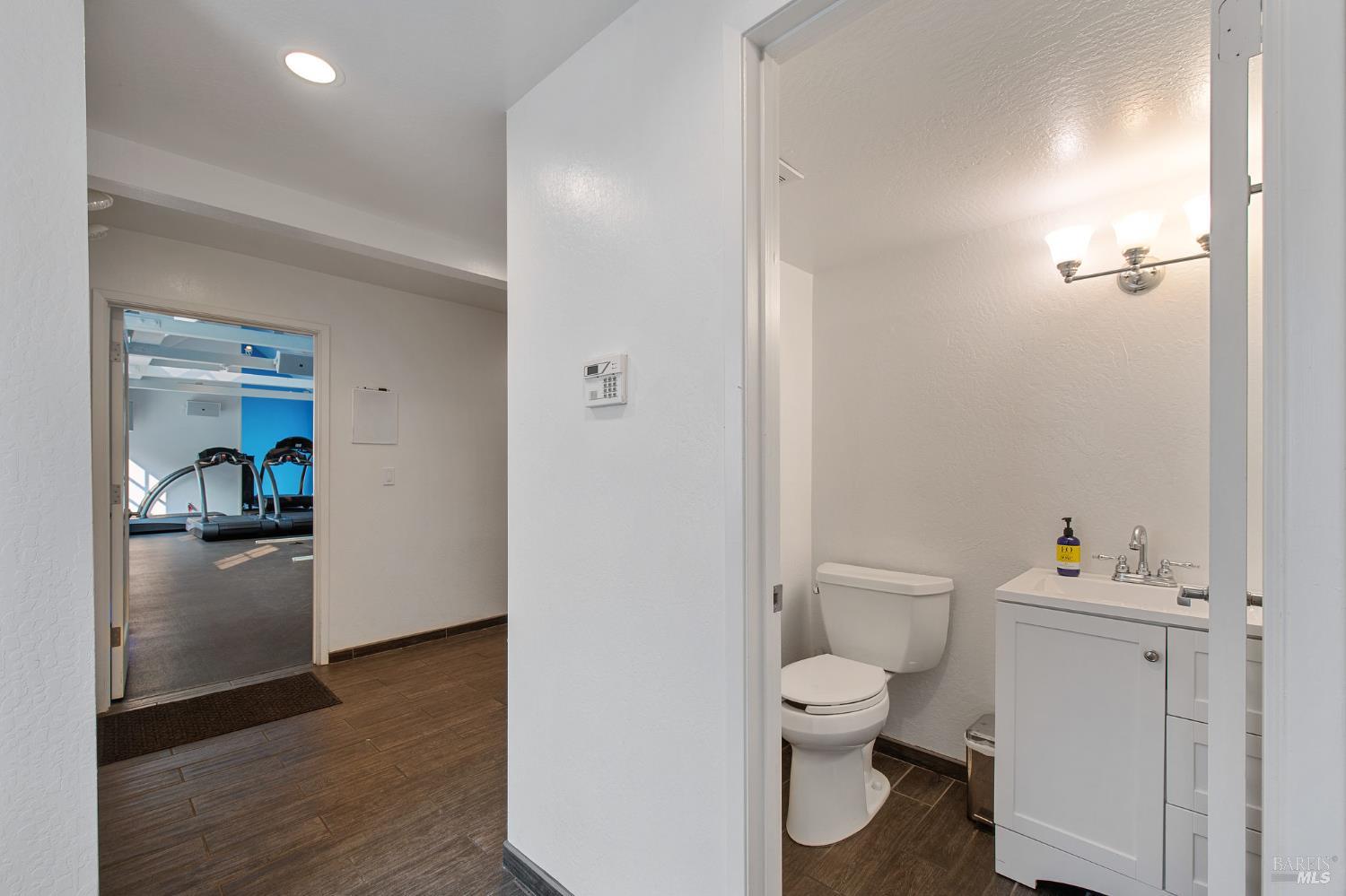 600 Miller Avenue Mill Valley CA 94941