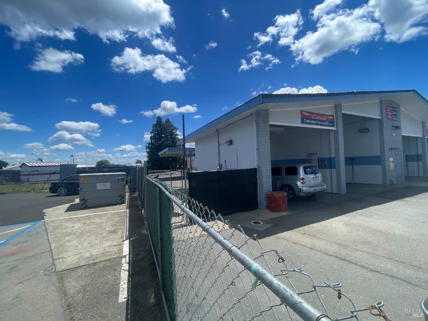 720 N Adams Street Dixon CA 95620