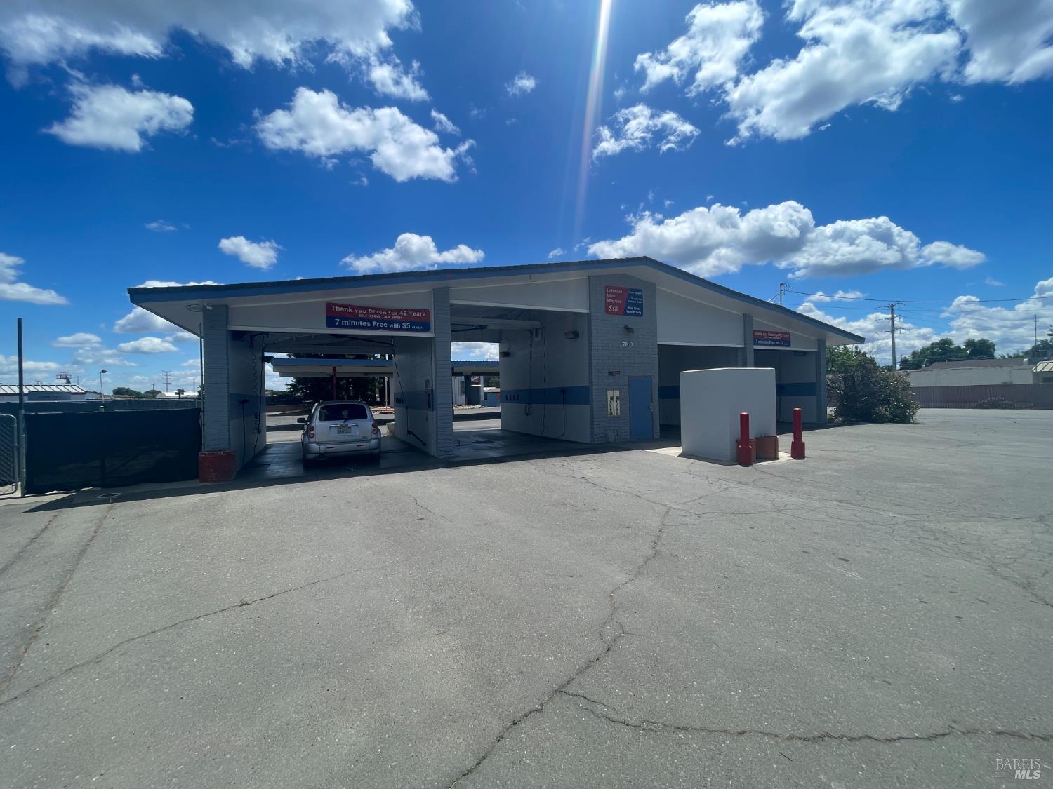 720 N Adams Street Dixon CA 95620