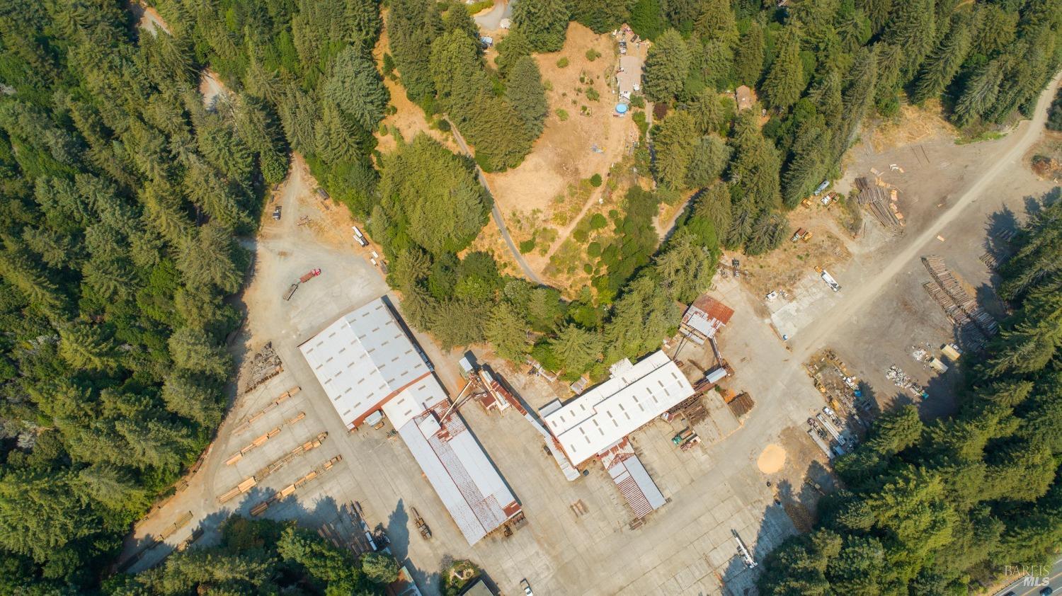 23640 Highway 116 Cazadero CA 95421