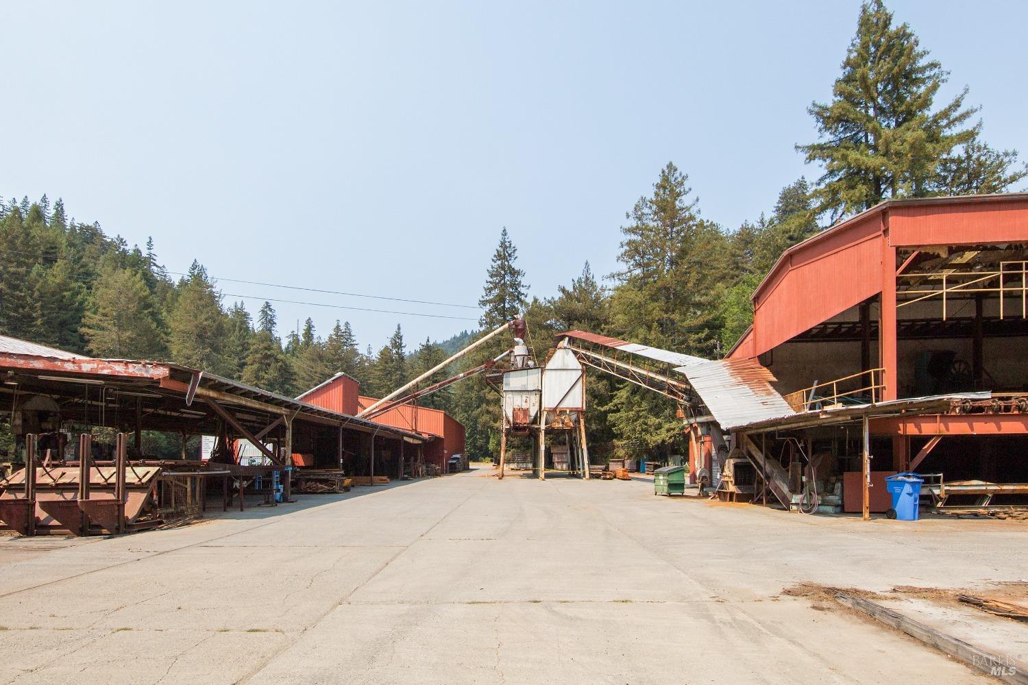 23640 Highway 116 Cazadero CA 95421