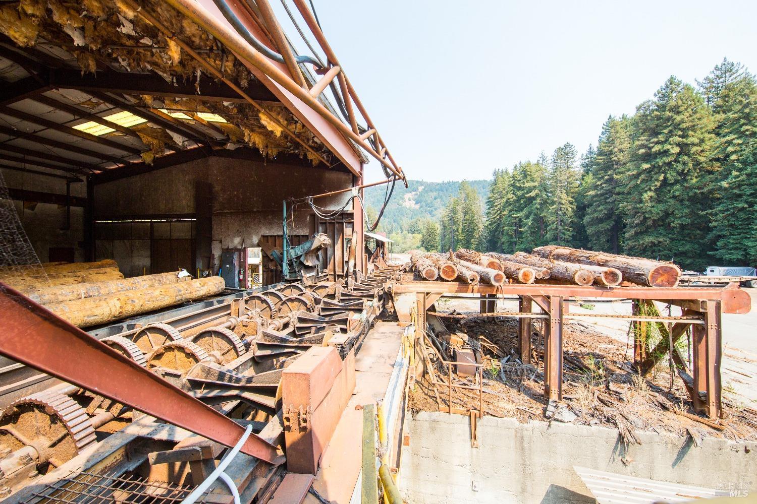 23640 Highway 116 Cazadero CA 95421