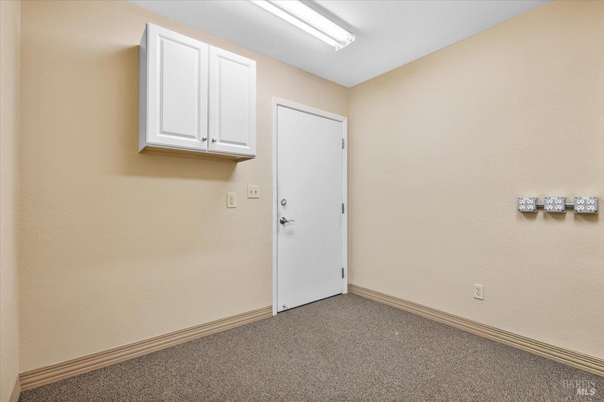1190 Montgomery Drive Santa Rosa CA 95405