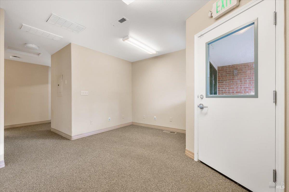 1190 Montgomery Drive Santa Rosa CA 95405