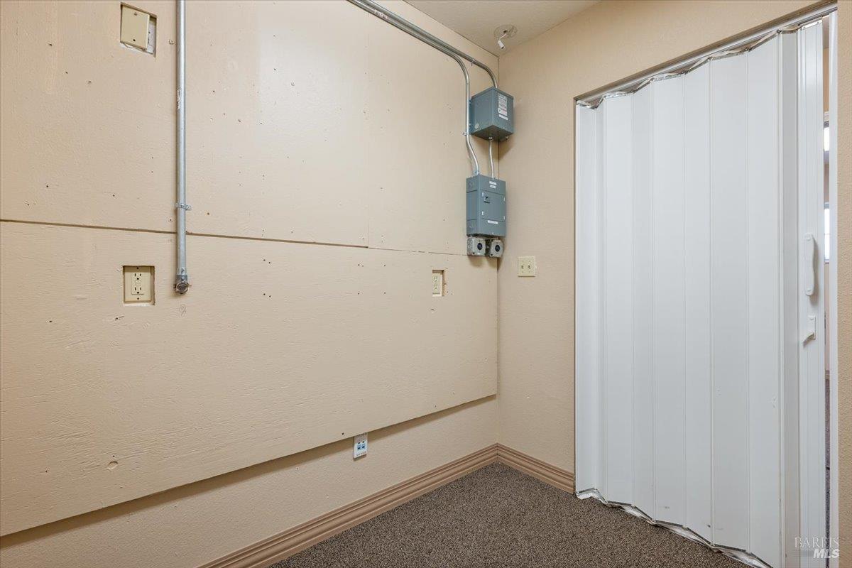 1190 Montgomery Drive Santa Rosa CA 95405