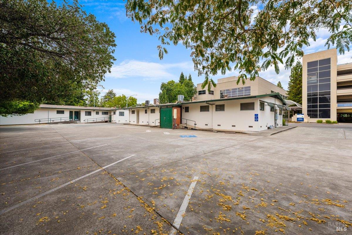 1190 Montgomery Drive Santa Rosa CA 95405