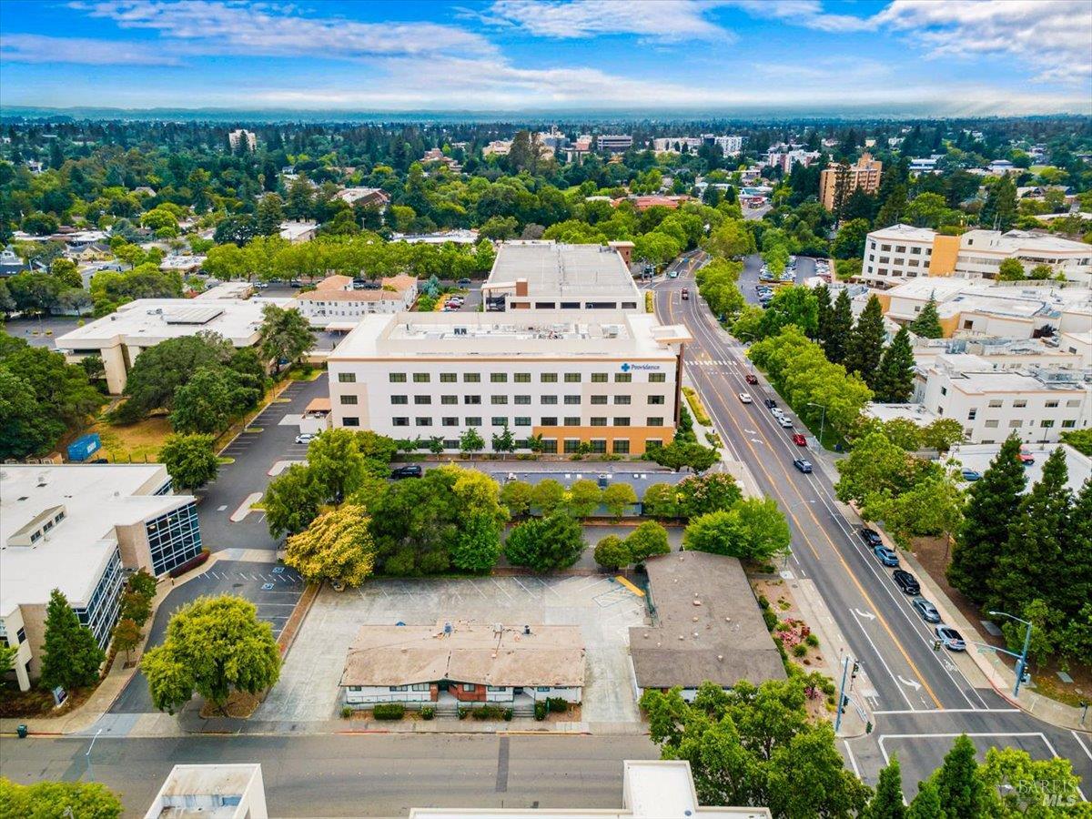 1190 Montgomery Drive Santa Rosa CA 95405