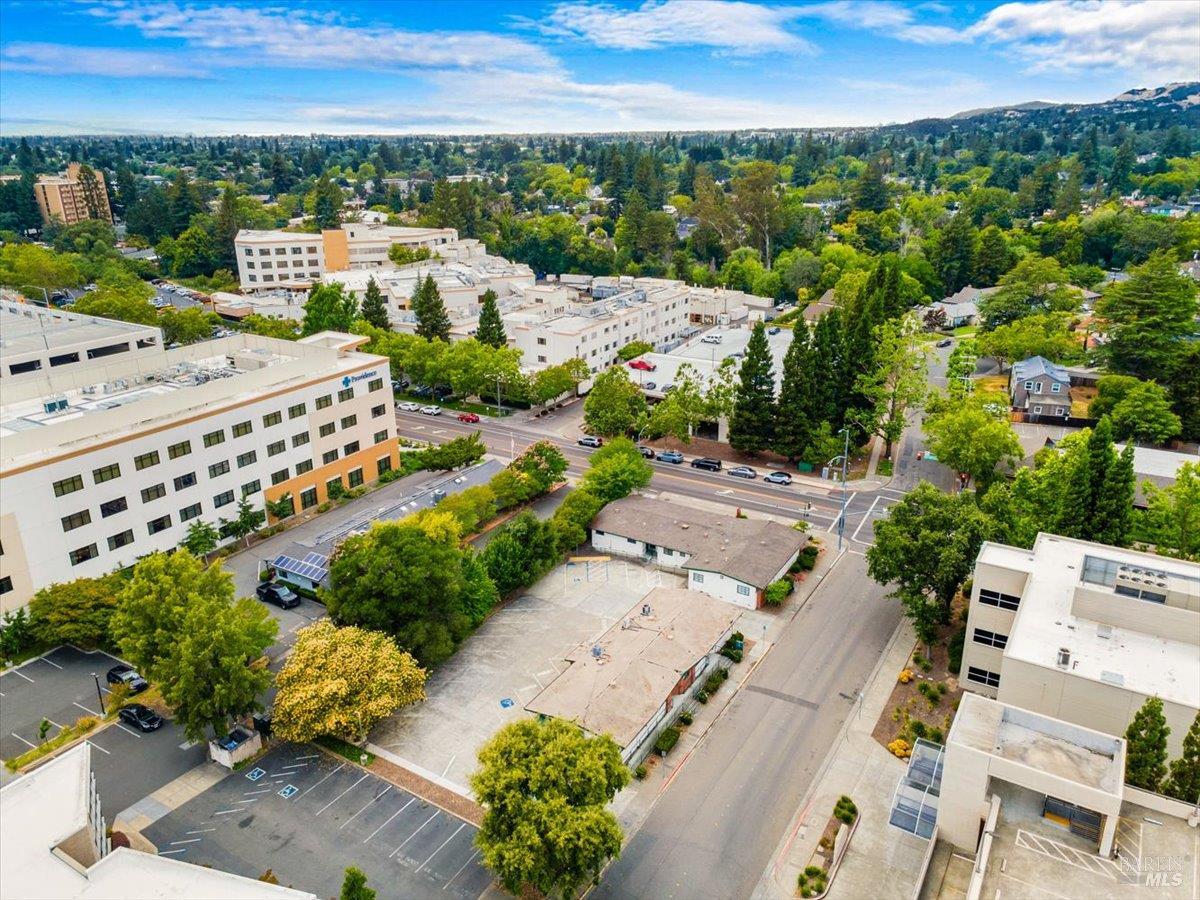 1190 Montgomery Drive Santa Rosa CA 95405
