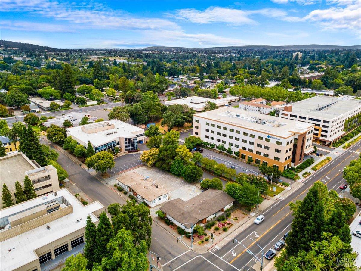1190 Montgomery Drive Santa Rosa CA 95405