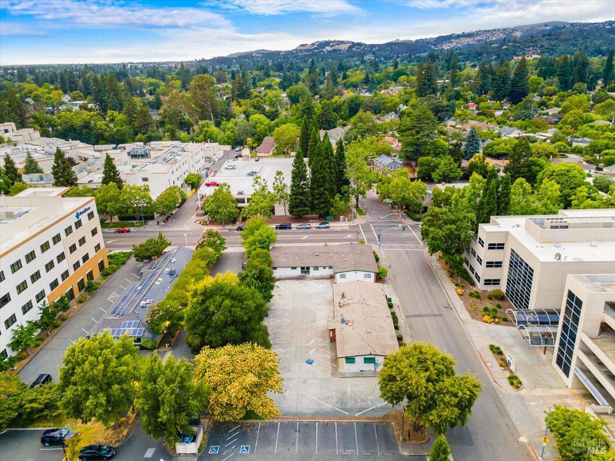 1190 Montgomery Drive Santa Rosa CA 95405