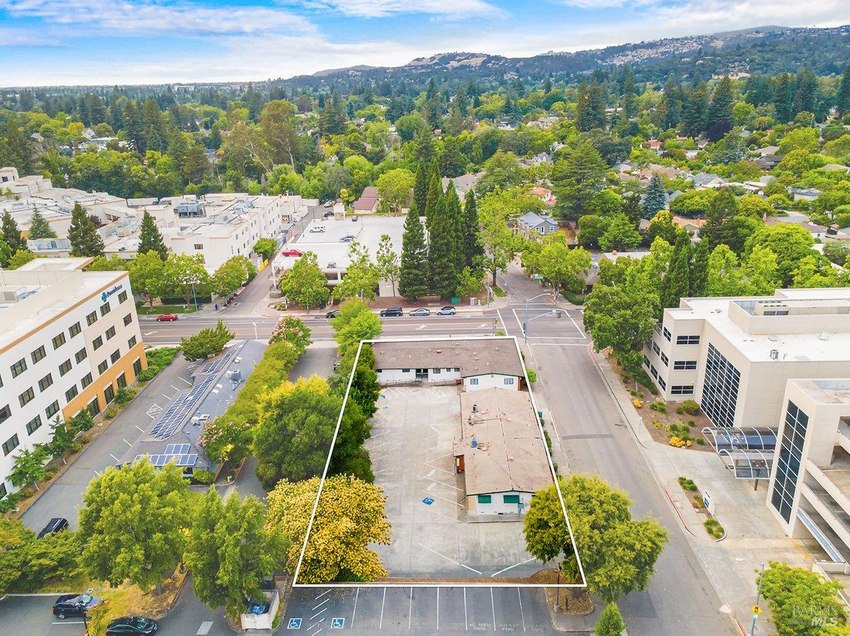 1190 Montgomery Drive Santa Rosa CA 95405