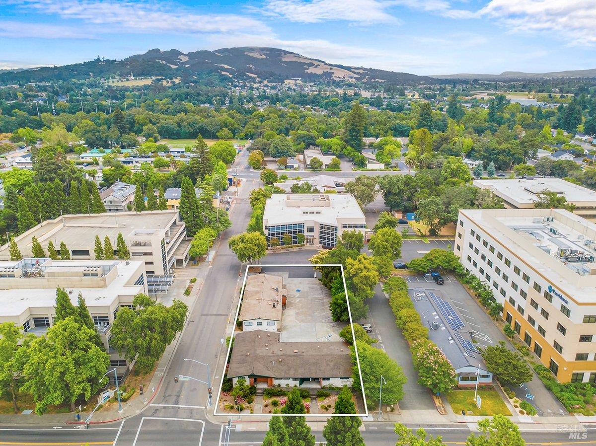 1190 Montgomery Drive Santa Rosa CA 95405