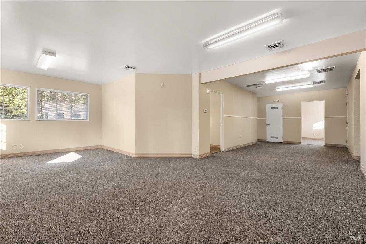 1190 Montgomery Drive Santa Rosa CA 95405
