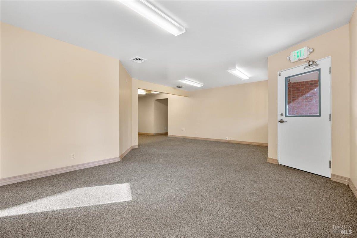 1190 Montgomery Drive Santa Rosa CA 95405