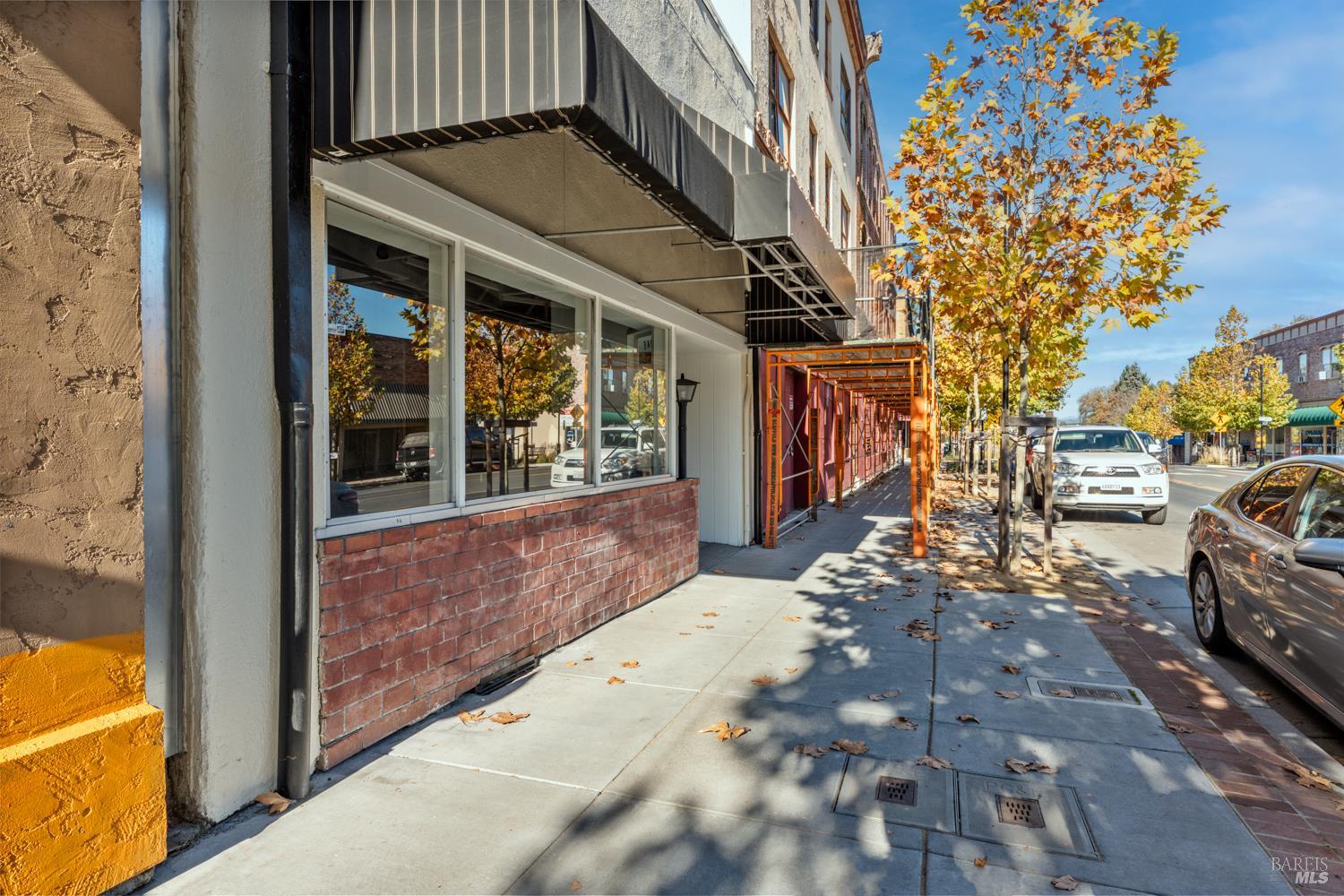 252 N State Street Ukiah CA 95482
