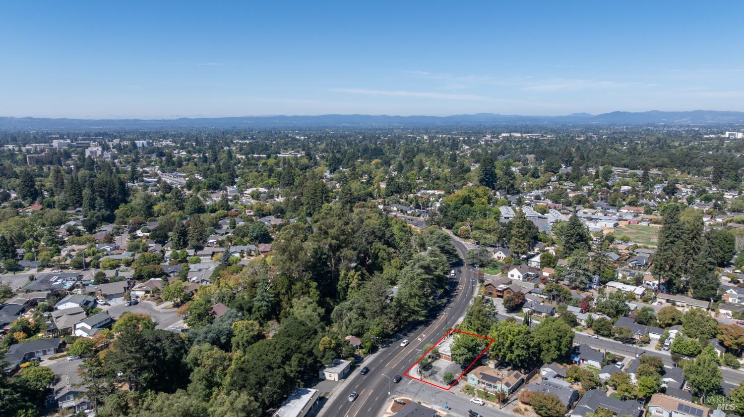 2211 4th Street Santa Rosa CA 95404