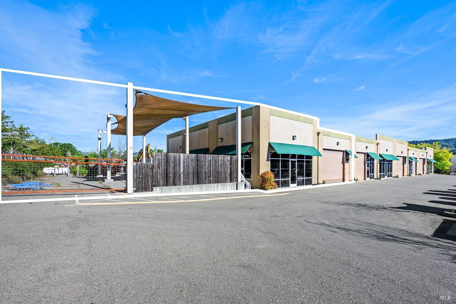 595 Santana Drive Cloverdale CA 95425