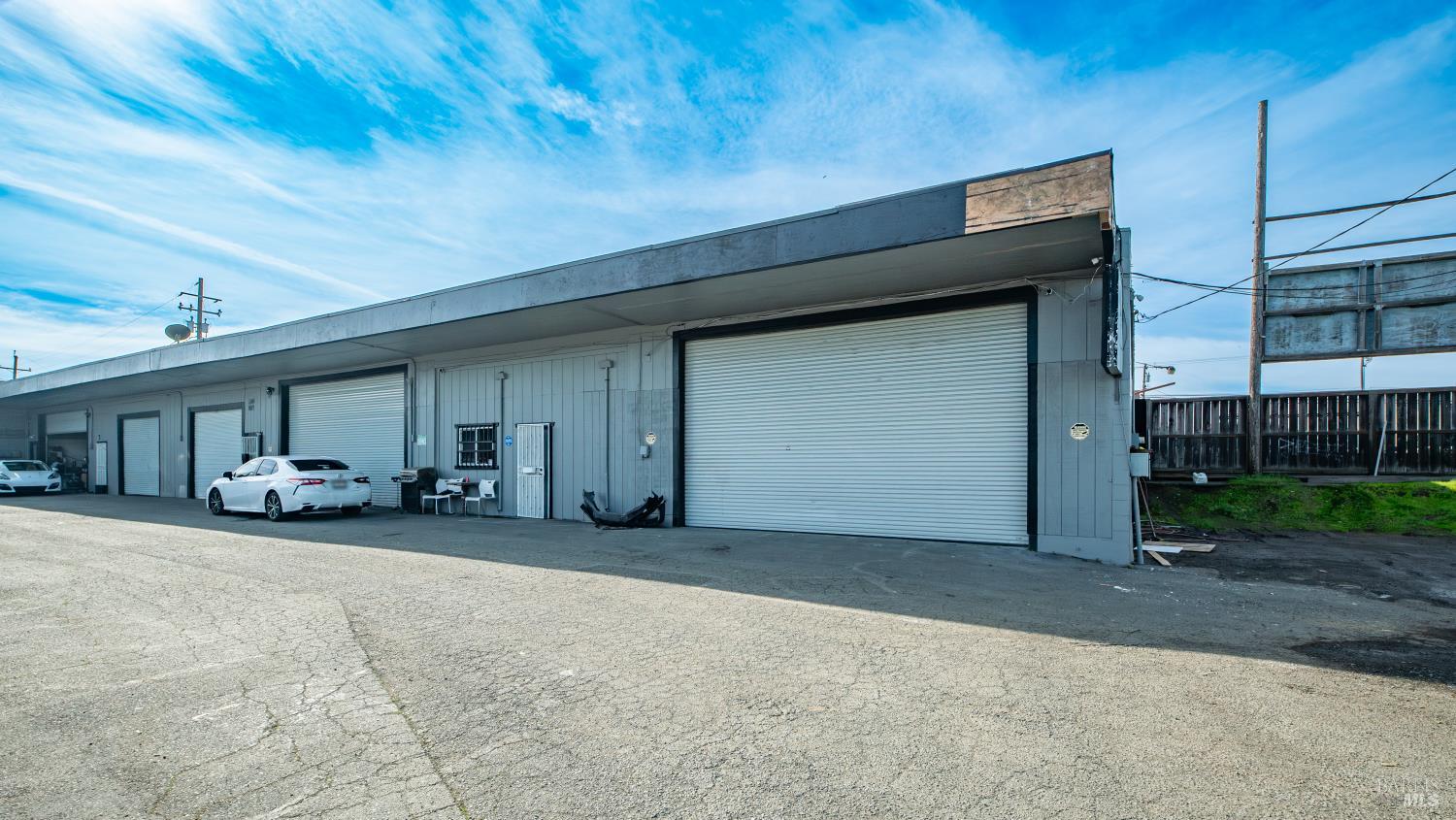 Vallejo CA 94590