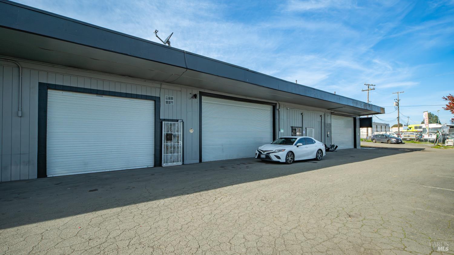 Vallejo CA 94590