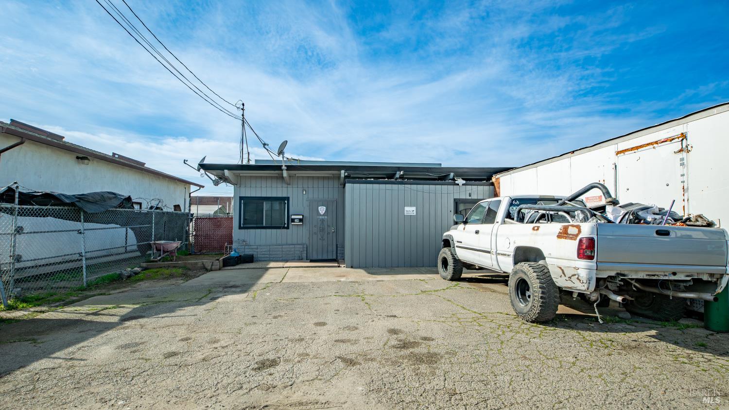 Vallejo CA 94590