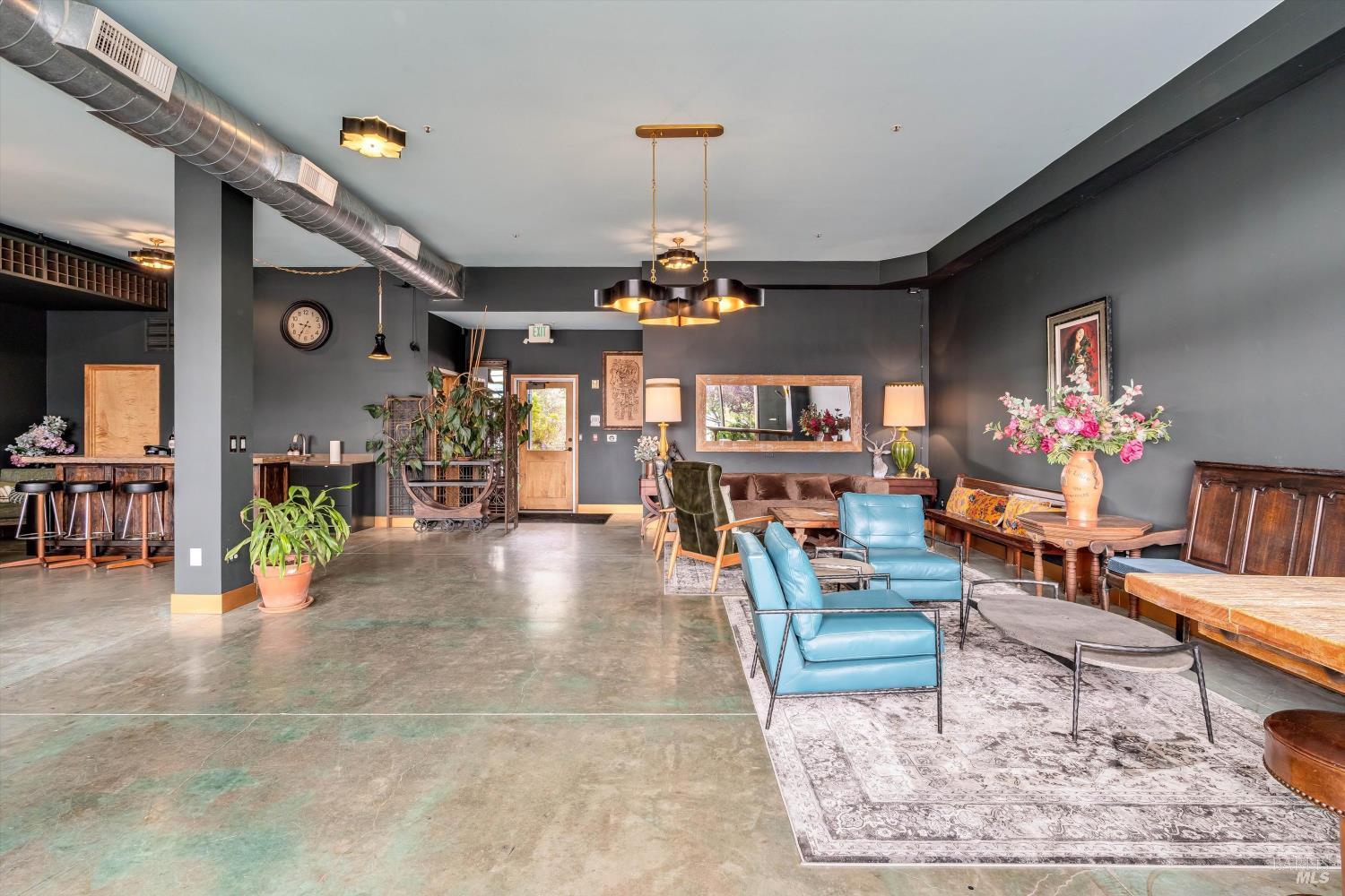 21015 Geyserville Avenue Geyserville CA 95441