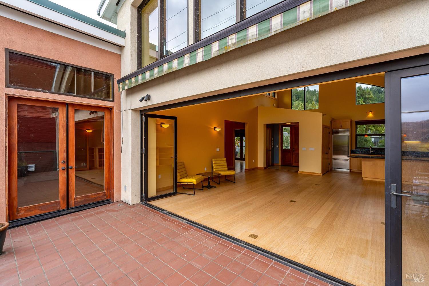 21015 Geyserville Avenue Geyserville CA 95441