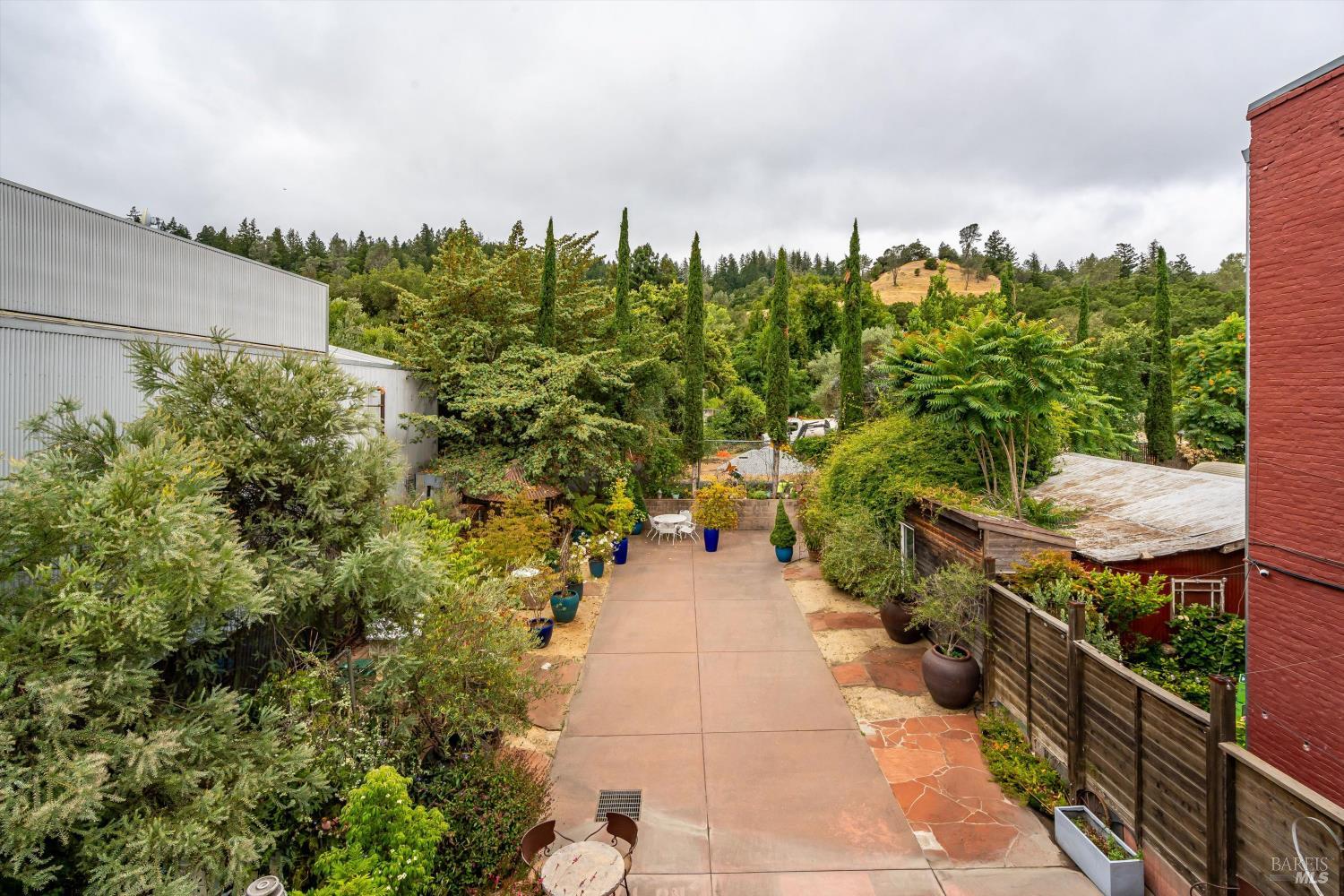 21015 Geyserville Avenue Geyserville CA 95441
