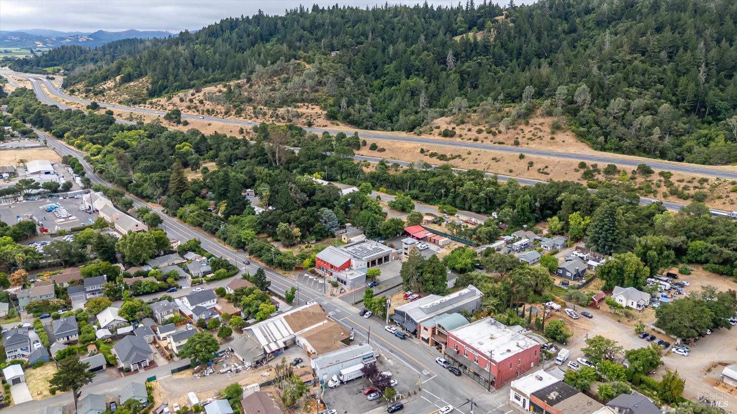 21015 Geyserville Avenue Geyserville CA 95441