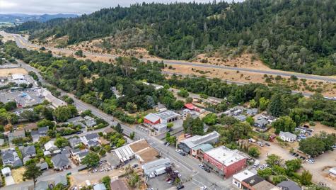 21015 Geyserville Avenue Geyserville CA 95441
