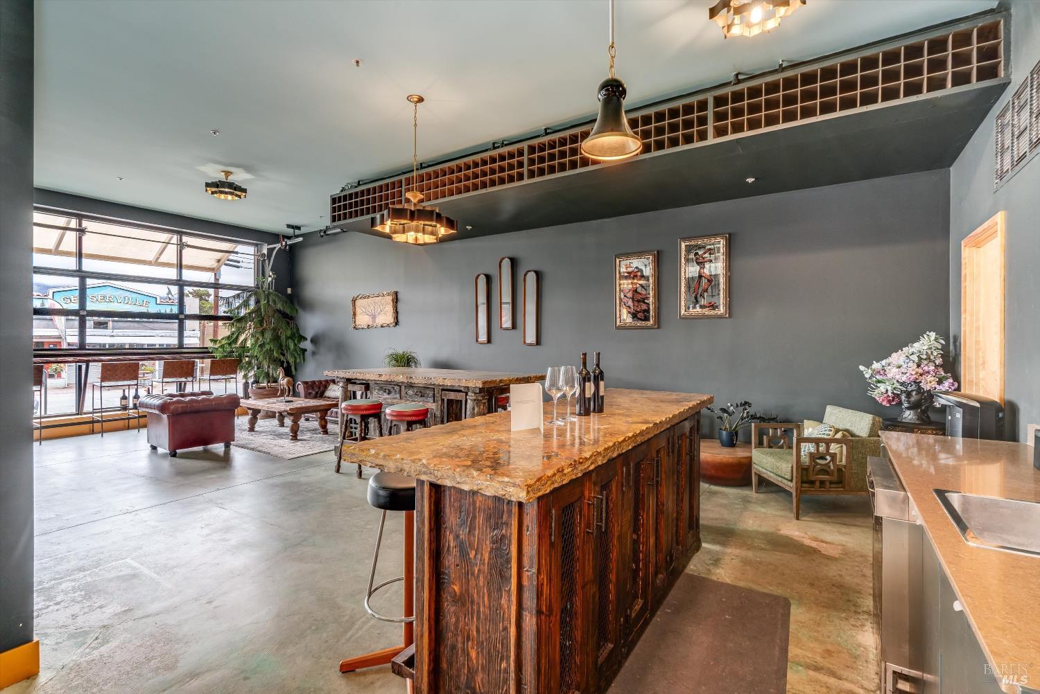 21015 Geyserville Avenue Geyserville CA 95441